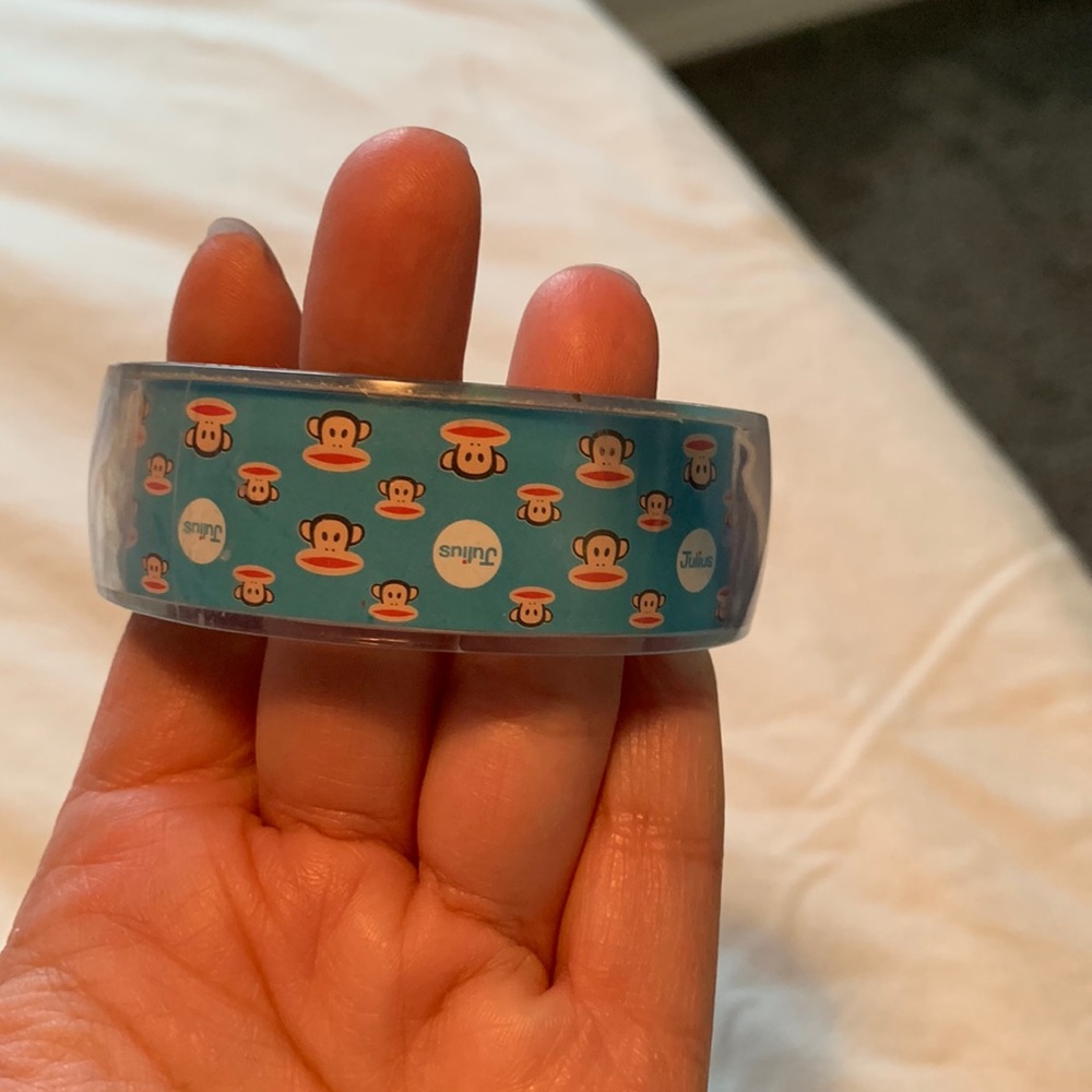 Julius Paul Frank bracelet